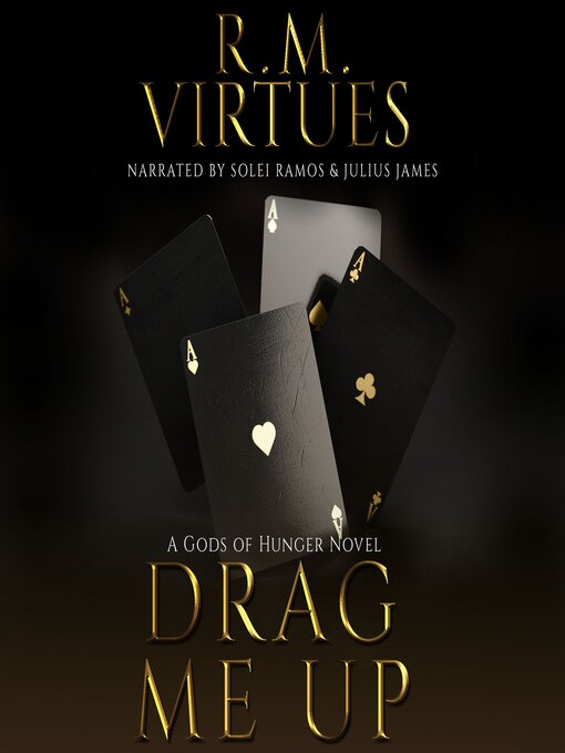 Title details for Drag Me Up by R.M. Virtues - Available